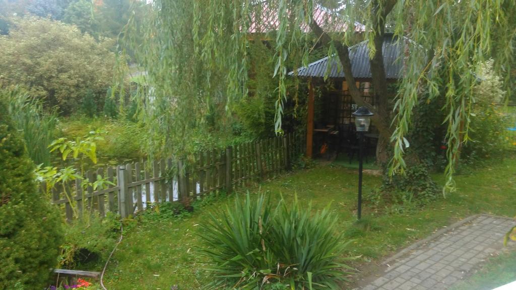 Osrodek Wypoczynku Natura W Naleczowie * Nałęczów